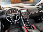 Modelos de Opel en Chile suman nuevas radios IntelliLink y Touch & Connect 