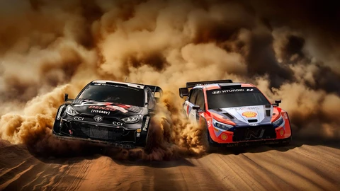 Hyundai  y Toyota organizarán juntos “Racing Festival' en Corea del Sur