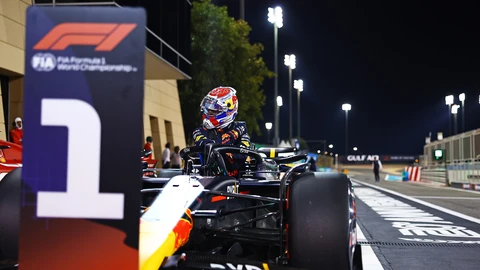 Fórmula 1 2024: Max Verstappen ganó el Gran Premio de Bahrein