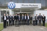 Volkswagen e YPF celebran 25 años de trabajo en conjunto