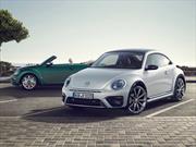 Volkswagen Beetle 2017, se actualiza el escarabajo