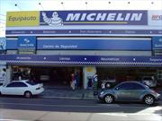 Control Vehicular Argentino es proveedor de Michelin