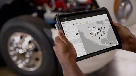 My International, el nuevo ecosistema digital para la gestión de flotas de la marca en México