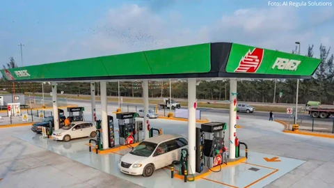 ¡Por fin! Precio del diésel bajará en México
