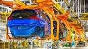 General Motors invierte fuerte en un nuevo modelo eléctrico