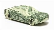 ¿Cuánto dinero ganaron los fabricantes de automóviles en el año fiscal 2018-2019?