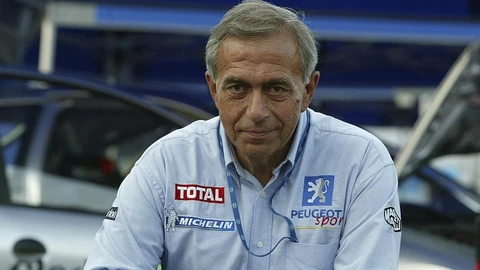 Muere Corrado Provera el que fuera uno de los más polémicos Jefes de equipo en el WRC