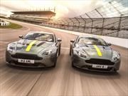 Aston Martin AMR Vantage eleva el performance a otro nivel