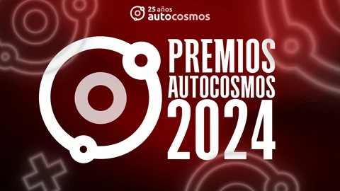 Premios Autocosmos 2024: ya podés votar tus favoritos del año