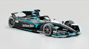 Fórmula E: Así es el auto para la próxima temporada