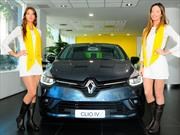 Nuevo Renault Clio IV se presenta en Uruguay
