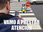 Pokémon Go se “pone la gorra” en Argentina