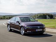 Volkswagen Vehículos para Pasajeros establece récord de ventas