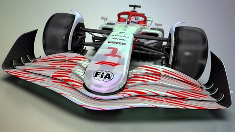 Se confirman oficialmente los planes de Audi y Porsche para entrar a la F1