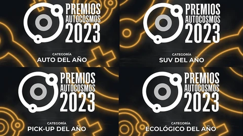 Premios Autocosmos 2023: hoy se cierran las votaciones