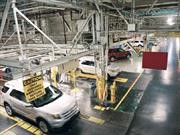Ford hace sus procesos de manufactura más ecológicos