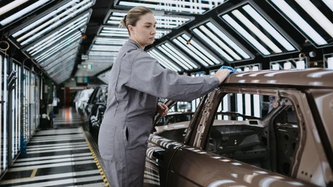 JLR retoma operaciones en sus plantas de producción luego del ciberataque