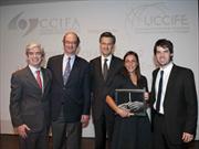 Citroën recibe premio por su iniciativa “Guardianes De La Eduación” 