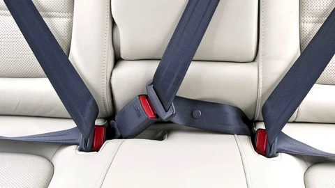 Seguridad: la importancia del uso correcto del cinturón de seguridad