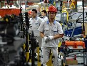 Volkswagen Group construye nueva planta de vehículos eléctricos en China