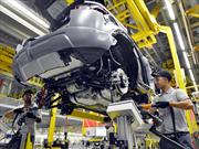Jaguar Land Rover comienza la producción en Brasil