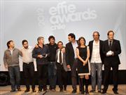 Kia, uno de los grandes triunfadores de los Effie Chile 2012