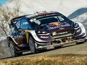 WRC 2018 - Rally de Montecarlo: Ogier sigue ganando con su Ford