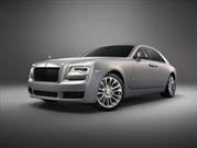 Rolls-Royce Silver Ghost Collection, un siglo después