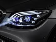 LED, Láser, OLED, Digital Light: Los últimos avances en iluminación automotriz