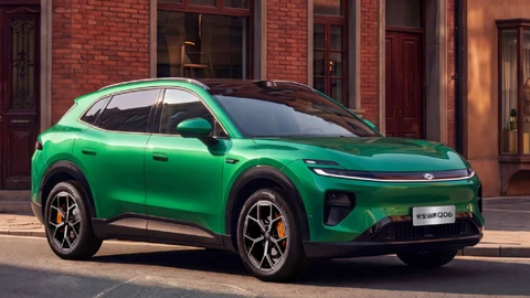 Changan Nevo Q06 inicia ventas en China mientras se prepara para su lanzamiento global