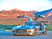 Mercedes-Benz lidera segmento del lujo en Chile