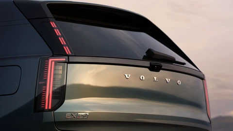 Volvo EX60 aumentará su producción para satisfacer la demanda