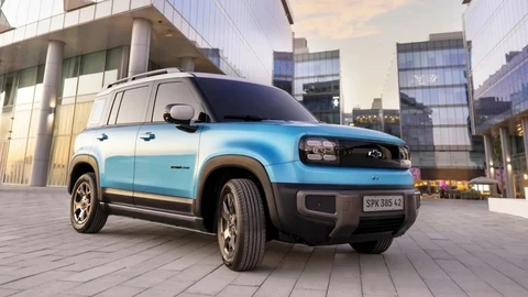 GM saca a Chevrolet del mercado chino