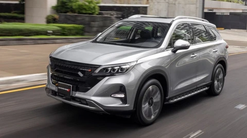 Dodge Journey 2026 llega a México y disipa rumores sobre su salida, conoce precio y versiones