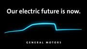 General Motors abrirá una planta para producir vehículos eléctricos en Detroit