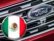Estos son los planes de Ford para México