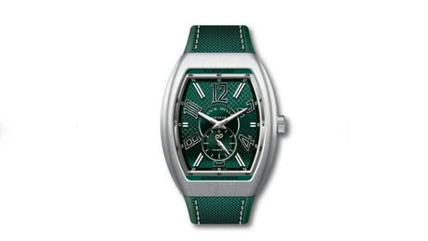 Rally Maya México 2026 tendrá una colección de relojes de Franck Müller