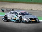 Bombazo: Mercedes-Benz deja el DTM y se vá a la Fórmula E