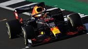 Fórmula 1 2020: se presenta el Red Bull RB16-Honda