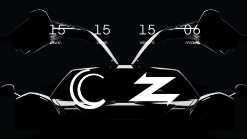 Capricorn y Zagato lanzan un hipercoche exclusivo: ingeniería alemana y diseño italiano de colección