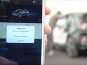 BMW Bumper Detect, el guardaespaldas virtual de tu coche