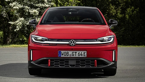 VW ID. Polo GTI, la nueva era de los deportivos de Volkswagen
