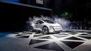 Audi AI:ME, prototipo compacto del futuro