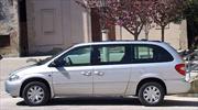 Minivans de Chrysler se encuentran bajo investigación en EUA