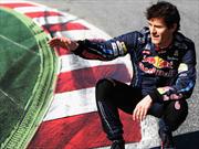 F1: Mark Webber anuncia su retiro de Red Bull
