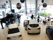 El récord histórico de venta de autos en Chile se superará en noviembre