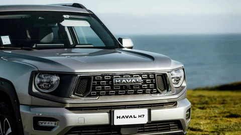 Great Wall Motors vuelve a la carga en Europa