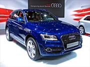 Audi superó en 11 meses el total de sus ventas de 2011