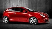 Alfa Romeo MiTo: ¡Nuevo deportivo compacto!