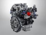 Jaguar XE, XF y F-Pace 2018 estrenan motor turbo de cuatro cilindros 